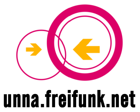 Material Freifunk Vortrag