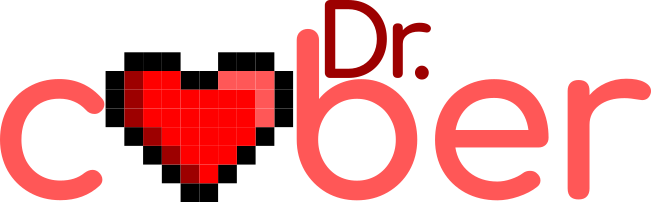 dr cyber logo